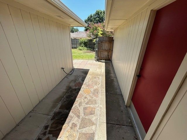 1026 Goldenrod Drive, Garland, TX 75043