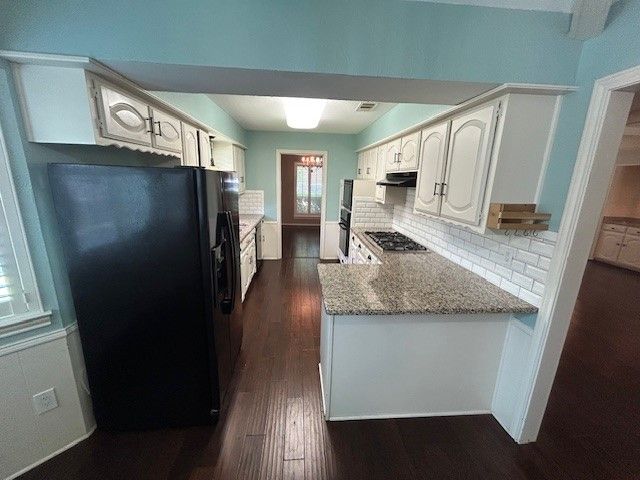 1026 Goldenrod Drive, Garland, TX 75043