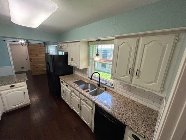 1026 Goldenrod Drive, Garland, TX 75043