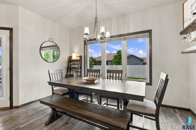 3604 E Prairie Wind St Street, Sioux Falls, SD 57108