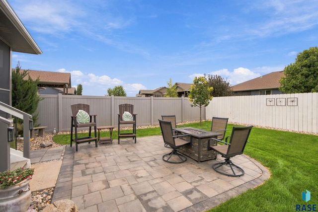3604 E Prairie Wind St Street, Sioux Falls, SD 57108