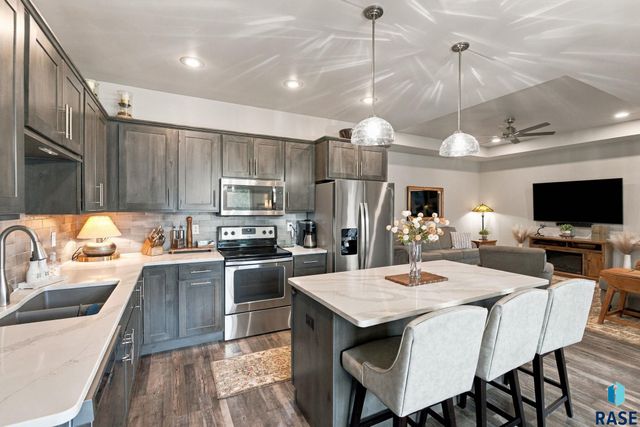 3604 E Prairie Wind St Street, Sioux Falls, SD 57108