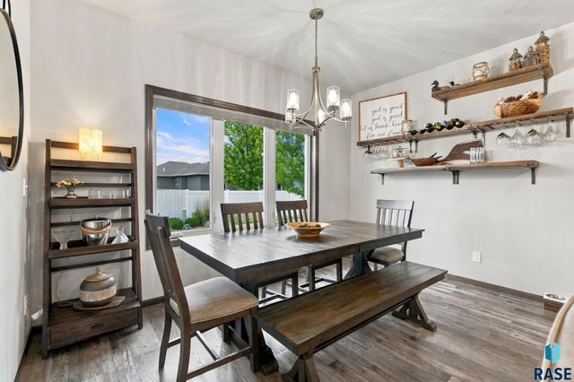 3604 E Prairie Wind St Street, Sioux Falls, SD 57108