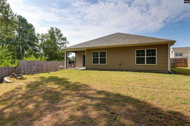 290 Carrington Drive, Lugoff, SC 29078