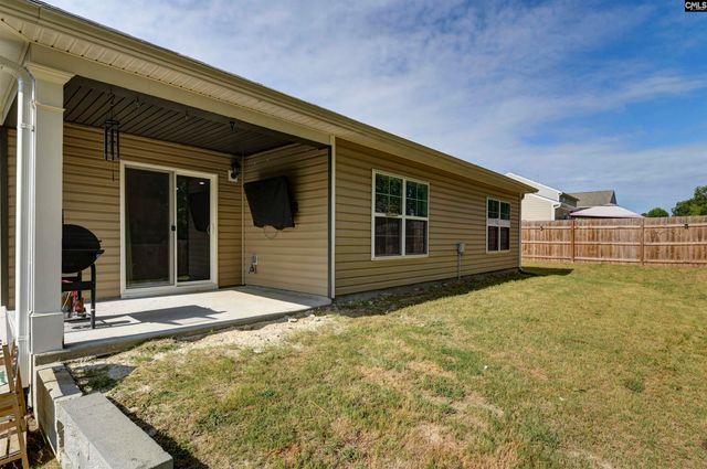 290 Carrington Drive, Lugoff, SC 29078