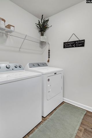290 Carrington Drive, Lugoff, SC 29078