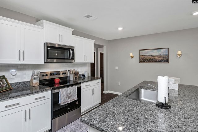 290 Carrington Drive, Lugoff, SC 29078