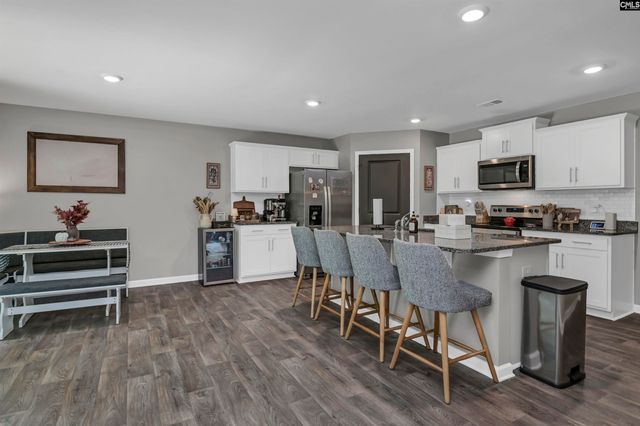 290 Carrington Drive, Lugoff, SC 29078