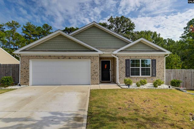 290 Carrington Drive, Lugoff, SC 29078