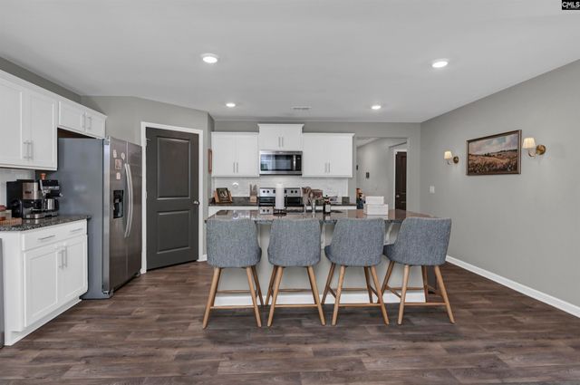 290 Carrington Drive, Lugoff, SC 29078