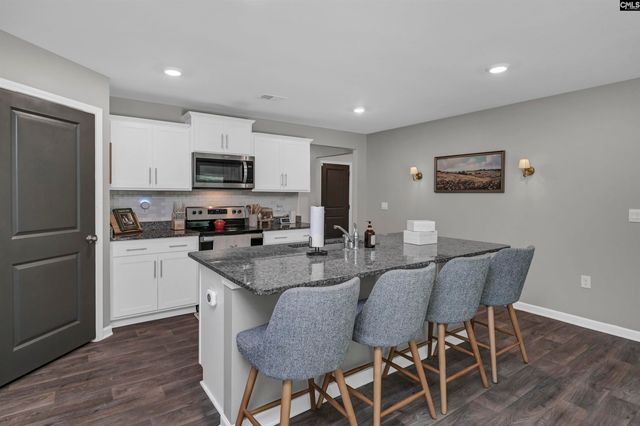 290 Carrington Drive, Lugoff, SC 29078