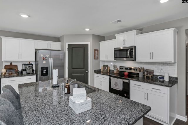 290 Carrington Drive, Lugoff, SC 29078