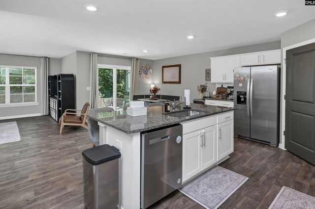290 Carrington Drive, Lugoff, SC 29078