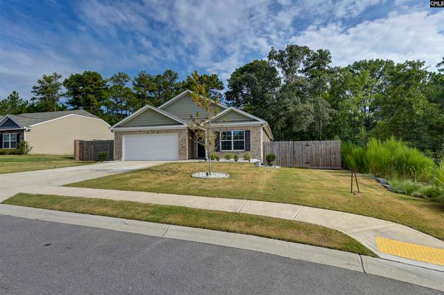 290 Carrington Drive, Lugoff, SC 29078