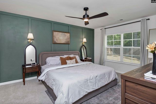 290 Carrington Drive, Lugoff, SC 29078