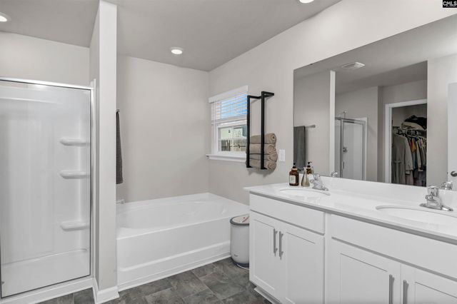 290 Carrington Drive, Lugoff, SC 29078