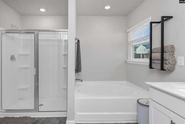 290 Carrington Drive, Lugoff, SC 29078