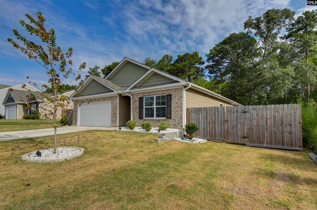 290 Carrington Drive, Lugoff, SC 29078