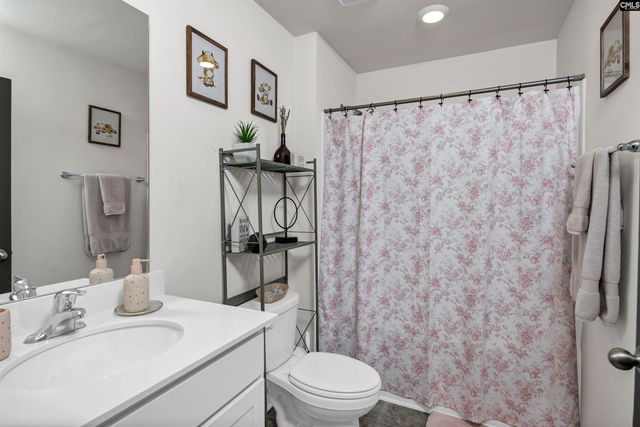 290 Carrington Drive, Lugoff, SC 29078