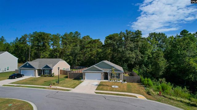 290 Carrington Drive, Lugoff, SC 29078