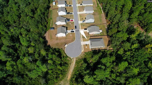290 Carrington Drive, Lugoff, SC 29078