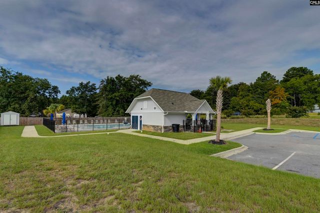 290 Carrington Drive, Lugoff, SC 29078