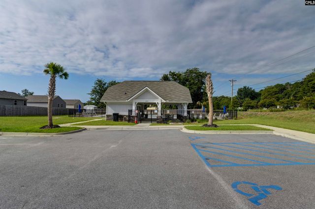 290 Carrington Drive, Lugoff, SC 29078