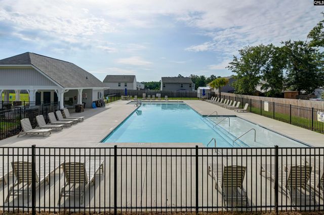 290 Carrington Drive, Lugoff, SC 29078