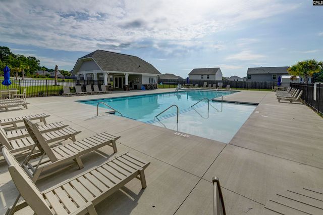 290 Carrington Drive, Lugoff, SC 29078