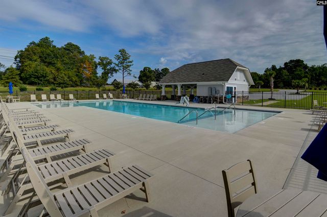 290 Carrington Drive, Lugoff, SC 29078