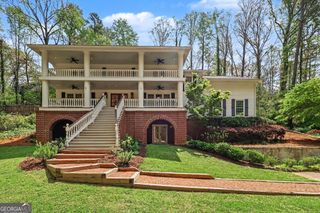 4094 Norton Place SE, Smyrna, GA 30082