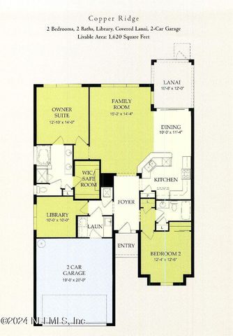 69 BRIARBERRY Road, Ponte Vedra, FL 32081