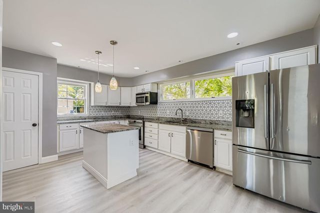 3415 SPRINGDALE AVE, Baltimore, MD 21216