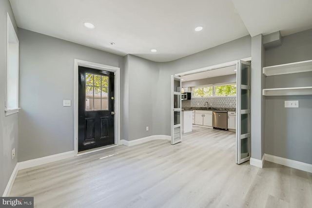 3415 SPRINGDALE AVE, Baltimore, MD 21216