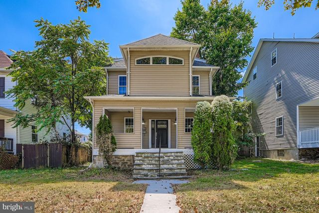 3415 SPRINGDALE AVE, Baltimore, MD 21216