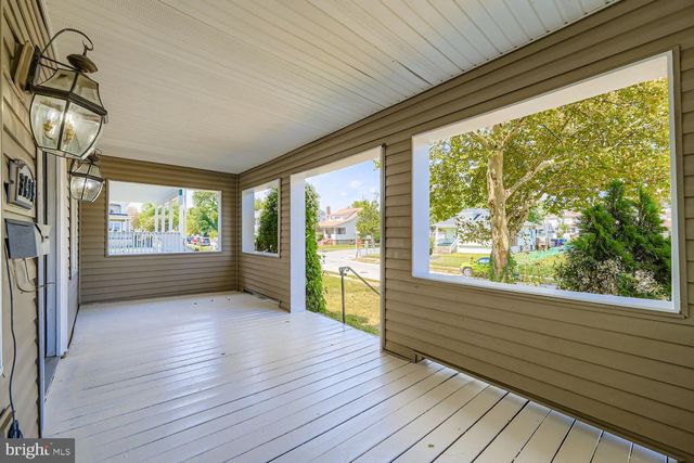 3415 SPRINGDALE AVE, Baltimore, MD 21216