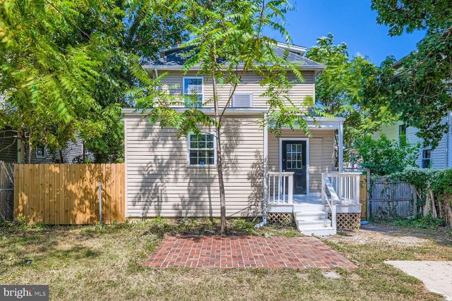 3415 SPRINGDALE AVE, Baltimore, MD 21216