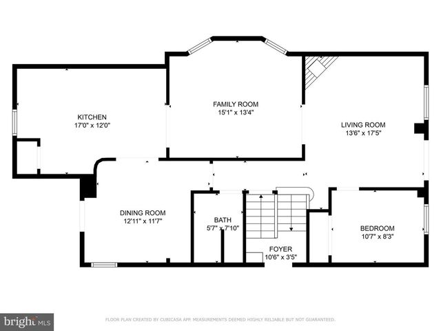 3415 SPRINGDALE AVE, Baltimore, MD 21216