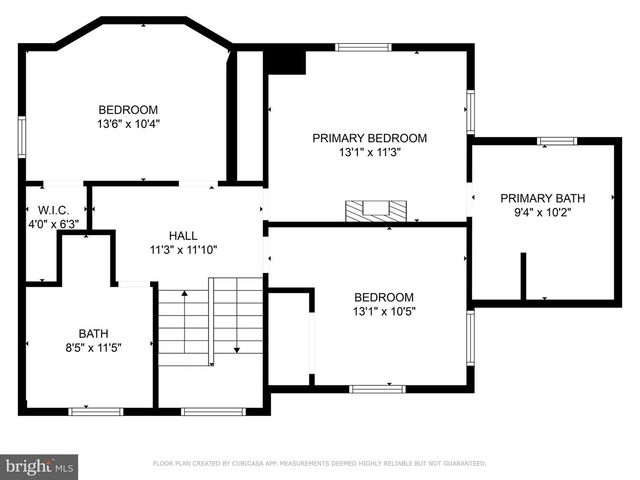 3415 SPRINGDALE AVE, Baltimore, MD 21216