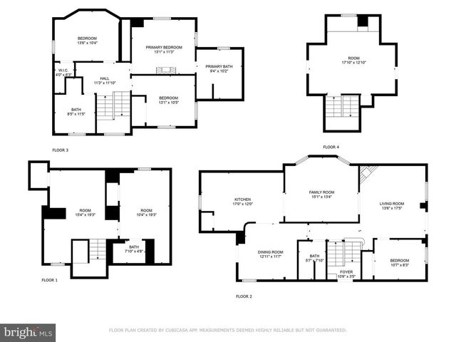 3415 SPRINGDALE AVE, Baltimore, MD 21216