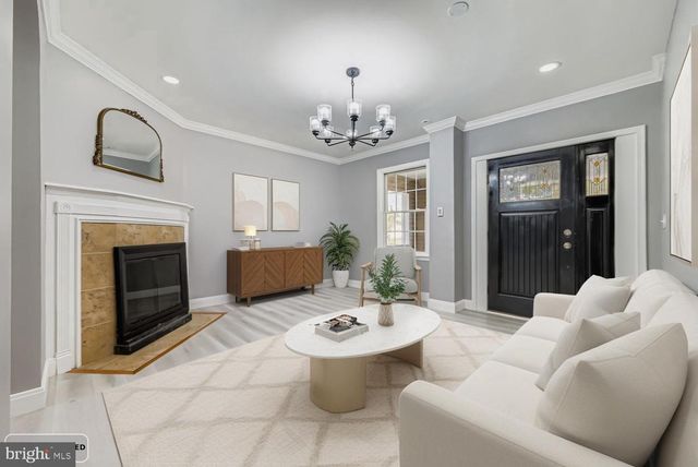 3415 SPRINGDALE AVE, Baltimore, MD 21216