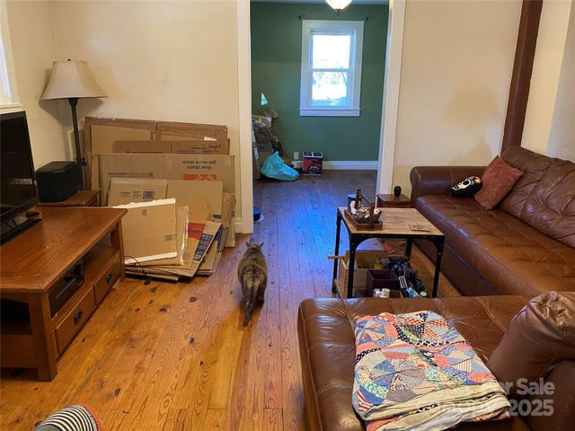 24 Ridge Avenue, Asheville, NC 28803