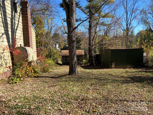 24 Ridge Avenue, Asheville, NC 28803