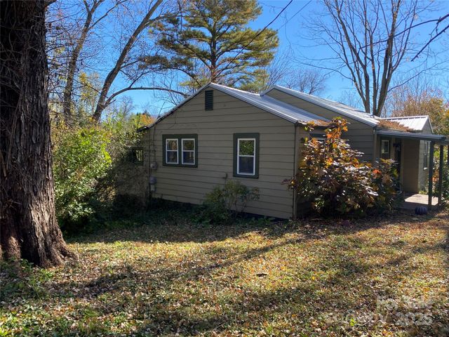 24 Ridge Avenue, Asheville, NC 28803