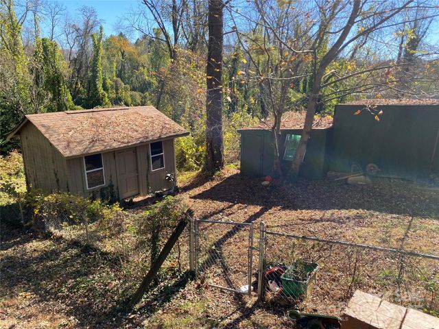 24 Ridge Avenue, Asheville, NC 28803