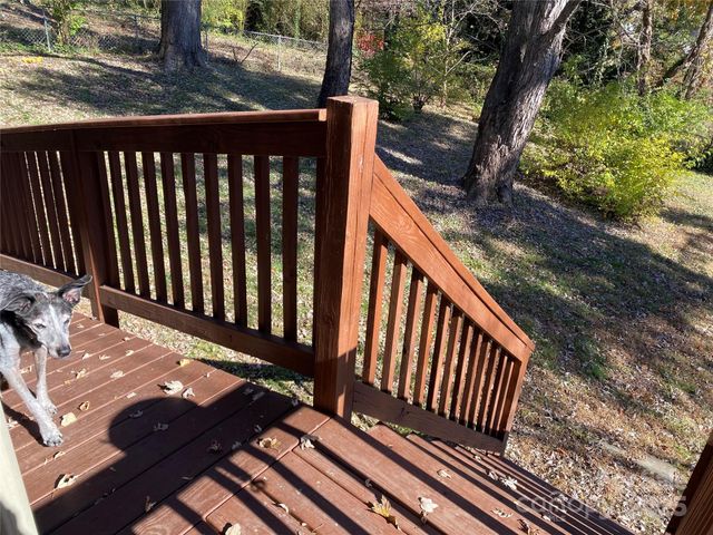 24 Ridge Avenue, Asheville, NC 28803