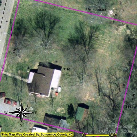 24 Ridge Avenue, Asheville, NC 28803