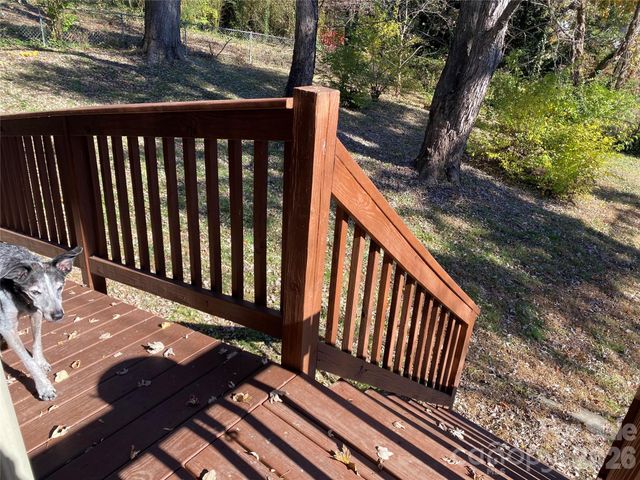 24 Ridge Avenue, Asheville, NC 28803