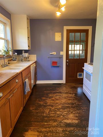 24 Ridge Avenue, Asheville, NC 28803