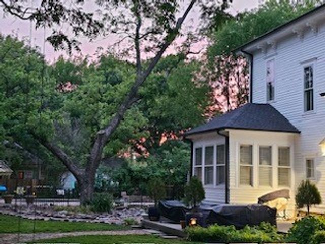 319 S Denton Street, Gainesville, TX 76240